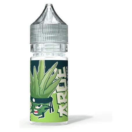 Concentré Aroe 30ml Kung Fruits – Cloud Vapor