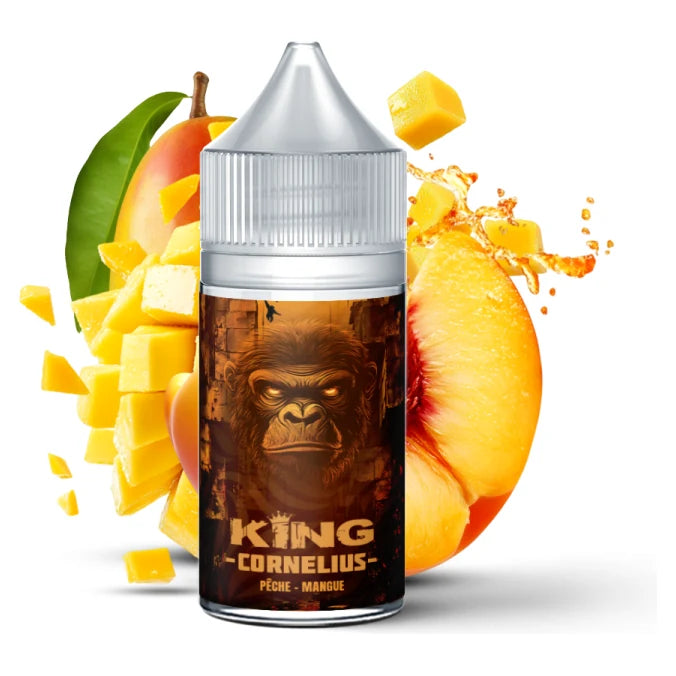 Concentré Cornelius 30ml – King