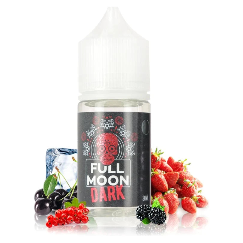 Concentré Dark Summer 30ml – Full Moon