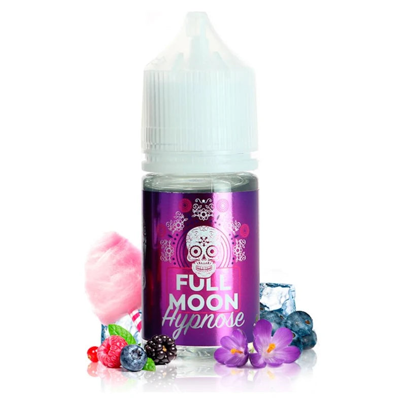 Concentré Hypnose 30ml – Full Moon