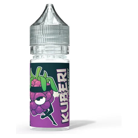 Concentré Kuberi 30ml Kung Fruits – Cloud Vapor