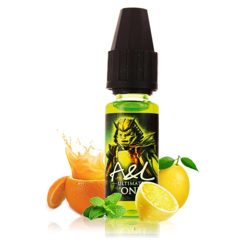 Concentré Oni 10ml Ultimate Green Edition – A&L