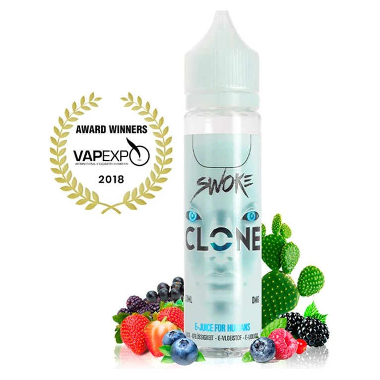 E-liquide Clone 50ml – Swoke