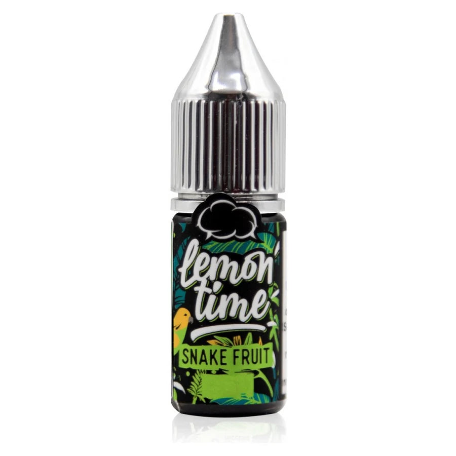 E-liquide Snake Fruit 10ml Lemon'Time – Eliquid France