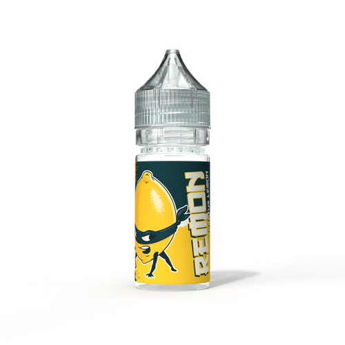 Concentré Remon 30ml Kung Fruits – Cloud Vapor