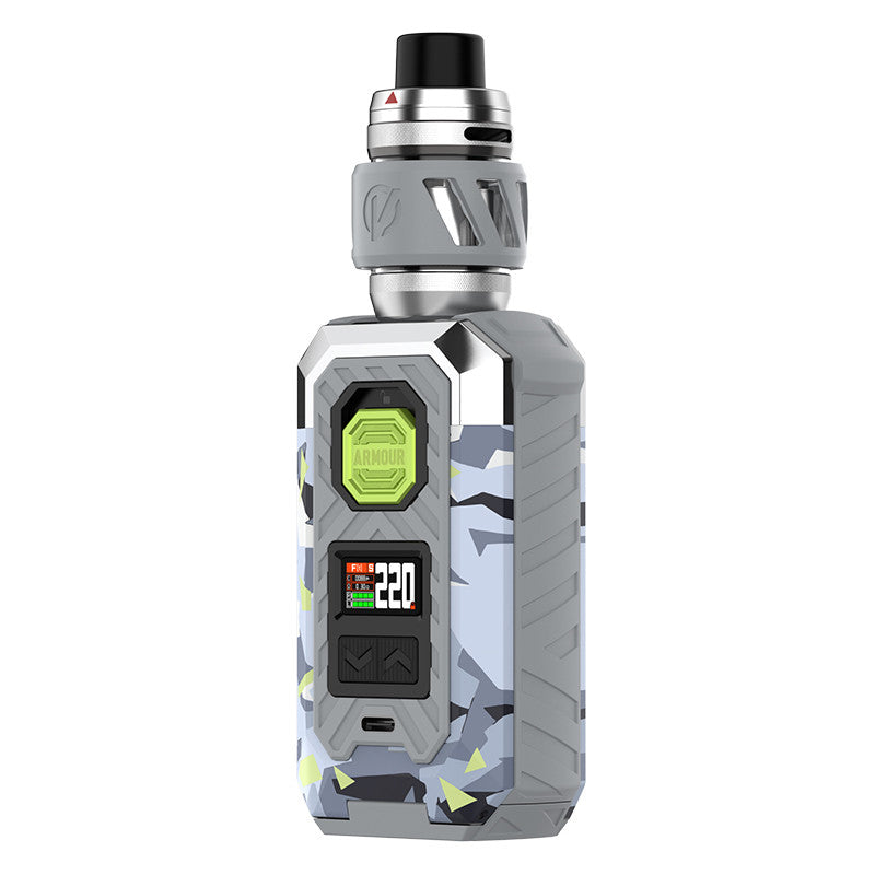 Kit Armour Max iTank T - Vaporesso