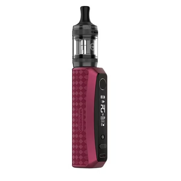 Kit GTX One Pro - Vaporesso