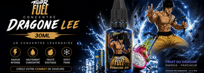 DRAGONE LEE
