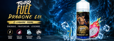 DRAGONE LEE 100ML