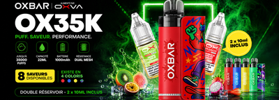 OXBAR