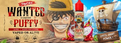 PUFFY 50ML