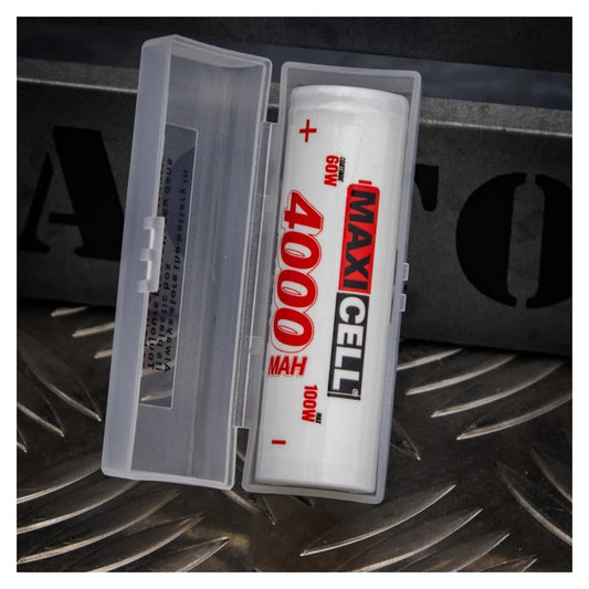 Accu 21700 4000 mAh – Maxicell