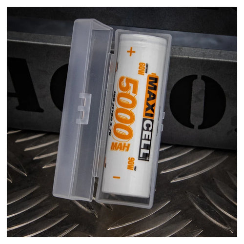 Accu 21700 5000 mAh – Maxicell