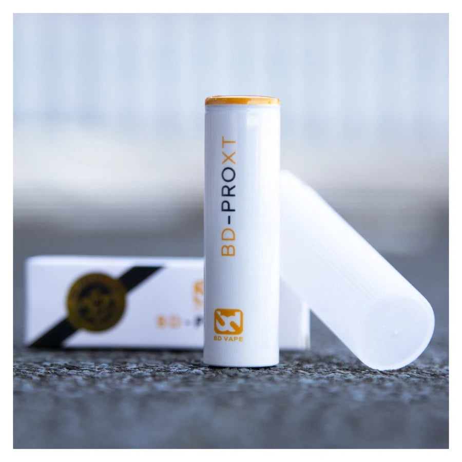 Accu 18650 Pro XT35 3500 mAh – BD Vape