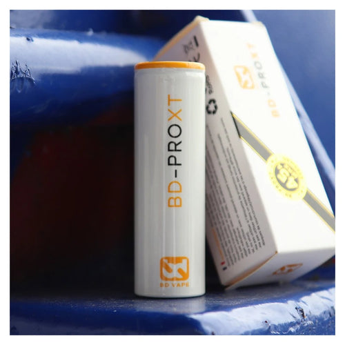 Accu 21700 Pro XT55 5500 mAh – BD Vape