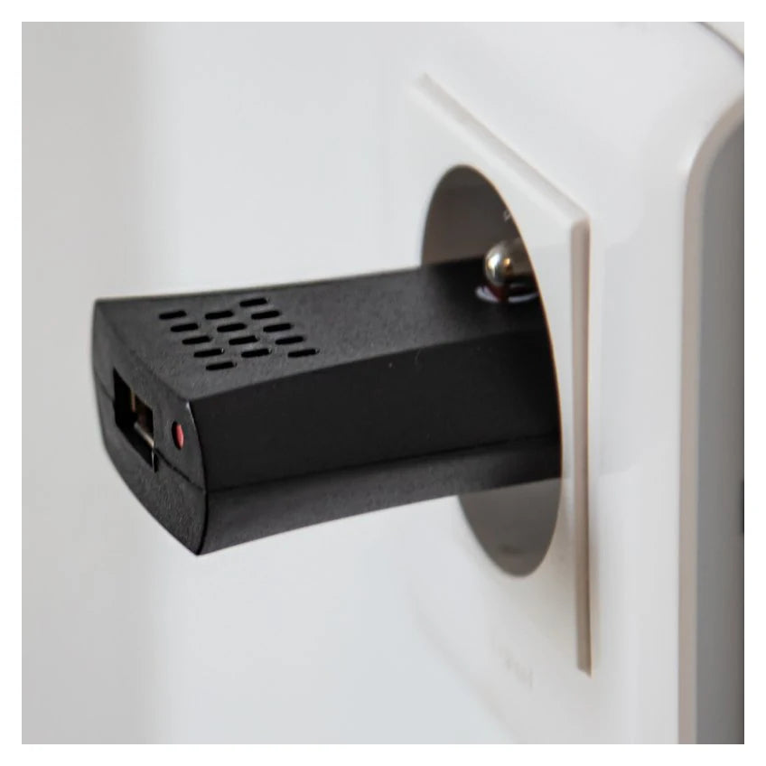 Adaptateur secteur USB 1 A – Fumytech