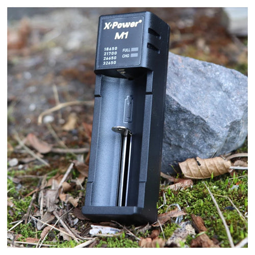 Chargeur M1 – X-Power