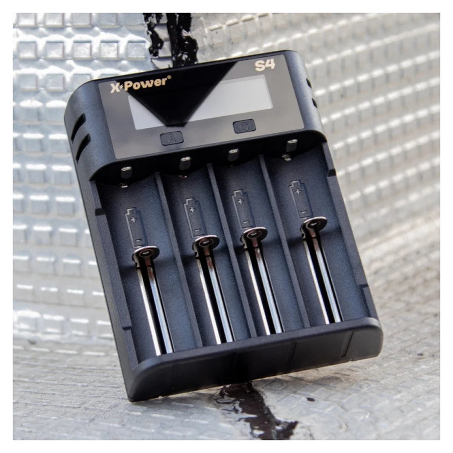 Chargeur S4 – X-Power
