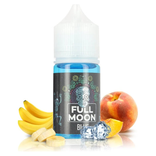 Concentré Blue 30ml – Full Moon