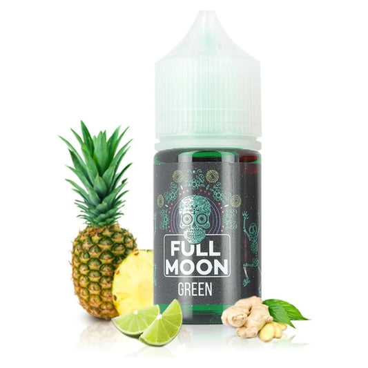 Concentré Green 30ml – Full Moon