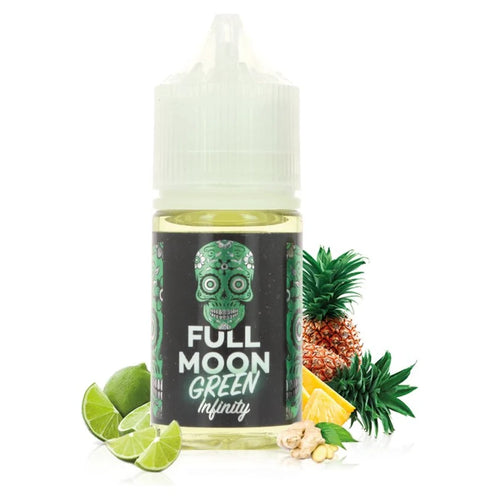 Concentré Green Infinity 30ml – Full Moon