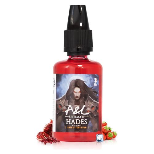 Concentré Hades 30ml Ultimate Sweet Edition – A&L