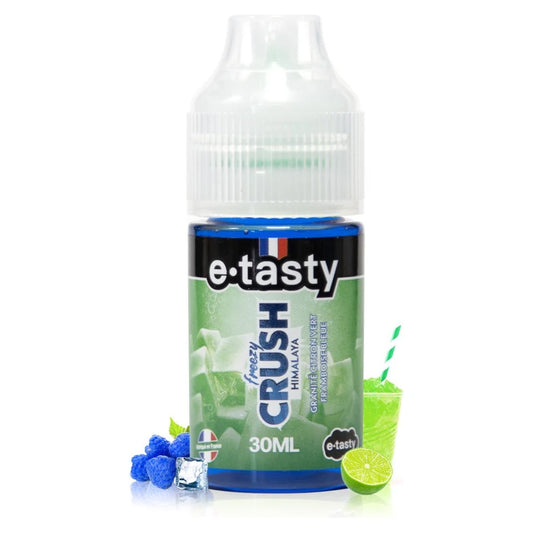 Concentré Himalaya 30ml Freezy Crush – E.Tasty
