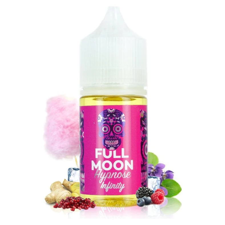 Concentré Hypnose Infinity 30ml – Full Moon
