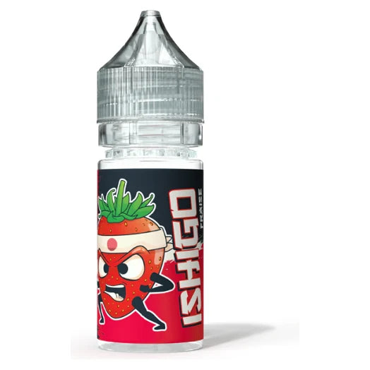 Concentré Ishigo 30ml Kung Fruits – Cloud Vapor