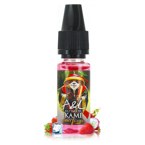 Concentré Kami 10ml Ultimate Sweet Edition – A&L