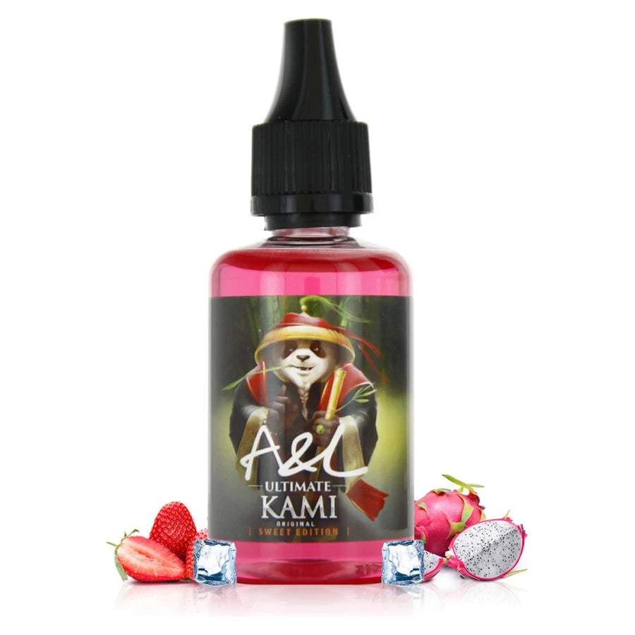 Concentré Kami 30ml Ultimate Sweet Edition – A&L