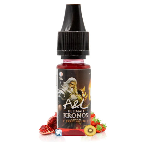 Concentré Kronos 10ml Ultimate Sweet Edition – A&L
