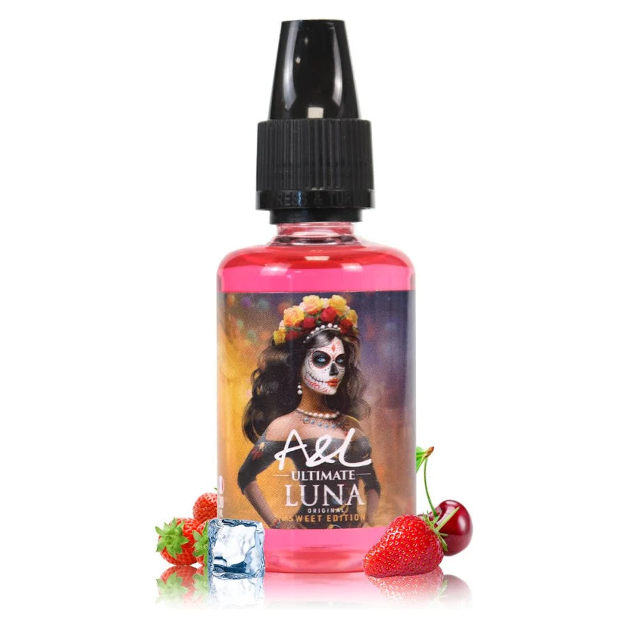 Concentré Luna 30ml Ultimate – A&L