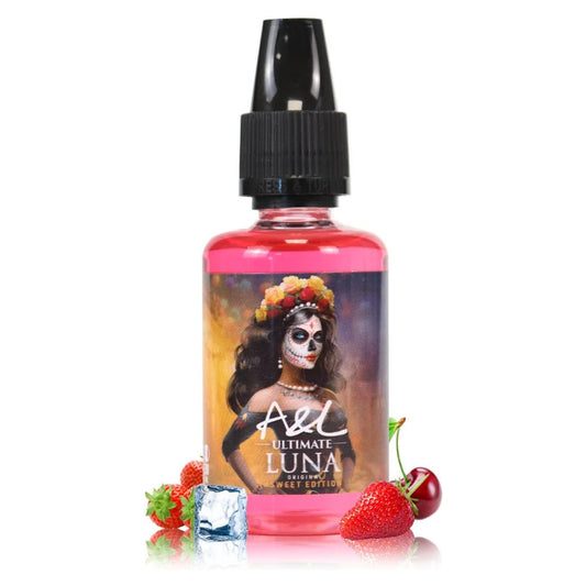 Concentré Luna 30ml Ultimate – A&L