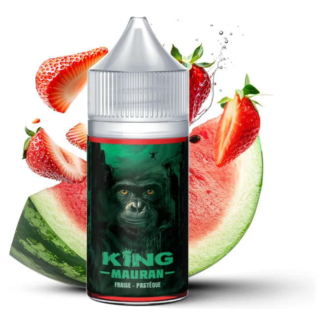 Concentré Mauran 30ml – King