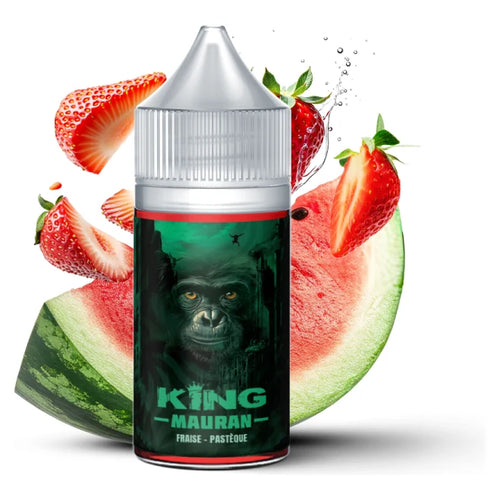 Concentré Mauran 30ml – King