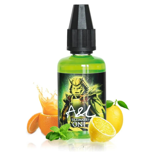 Concentré Oni 30ml Ultimate Sweet Edition – A&L