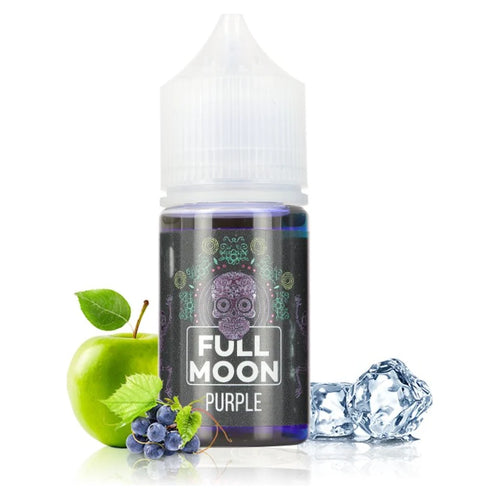 Concentré Purple 30ml – Full Moon