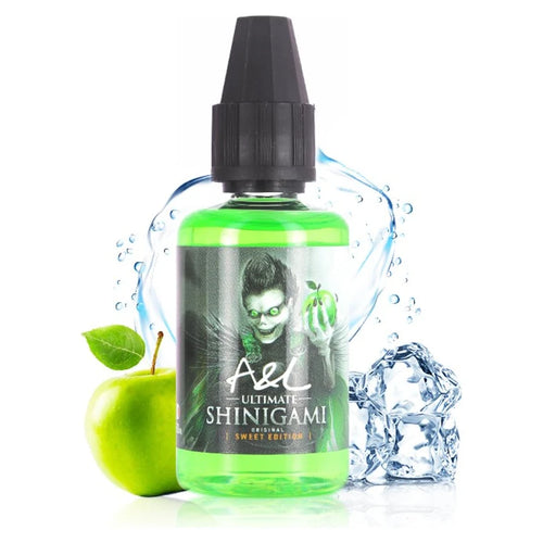 Concentré Shinigami 30ml Ultimate Sweet Edition – A&L