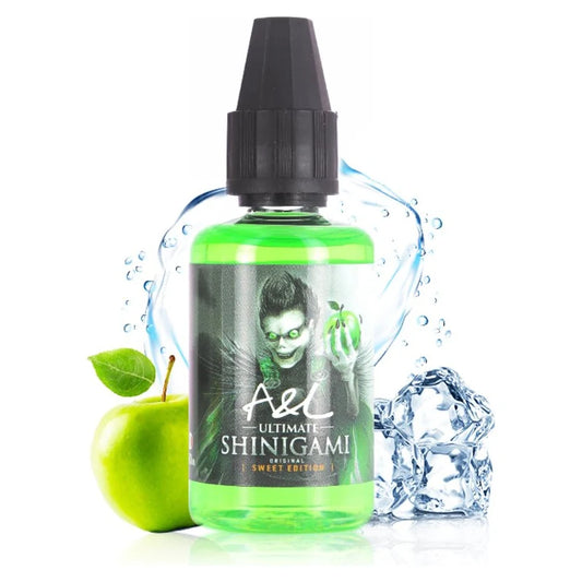 Concentré Shinigami 30ml Ultimate Sweet Edition – A&L