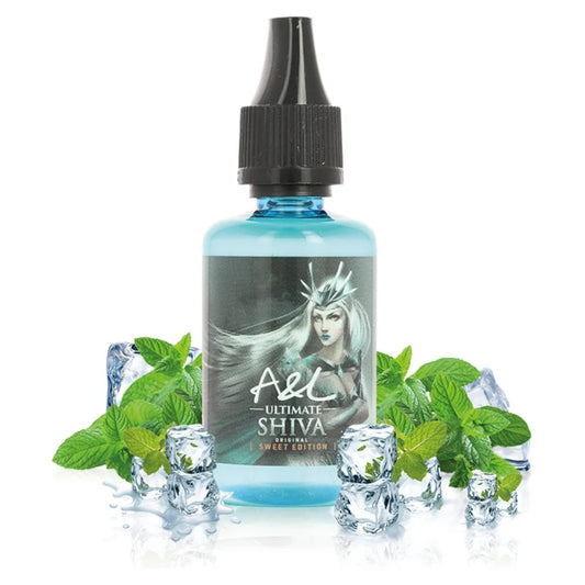 Concentré Shiva 30ml Ultimate Sweet Edition – A&L
