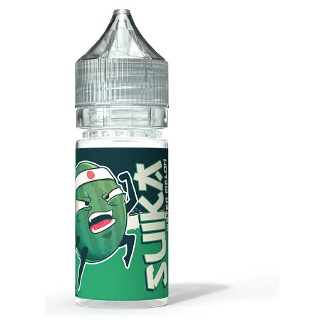 Concentré Suika 30ml Kung Fruits – Cloud Vapor