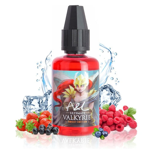 Concentré Valkyrie 30ml Ultimate Sweet Edition – A&L
