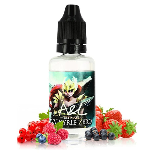 Concentré Valkyrie Zero 30ml Ultimate – A&L