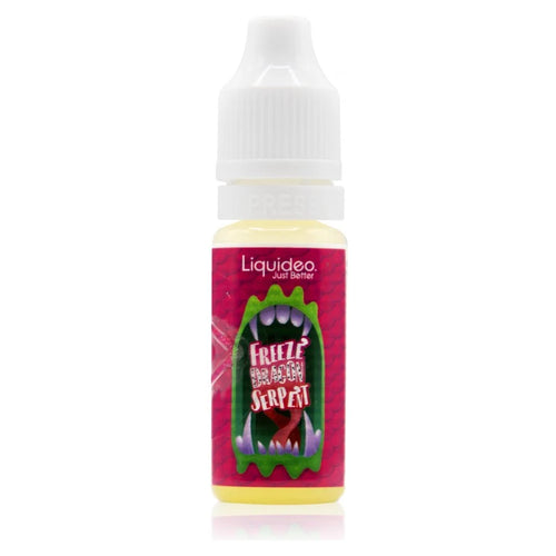 E-liquide Freeze Dragon Serpent 10ml – Liquideo
