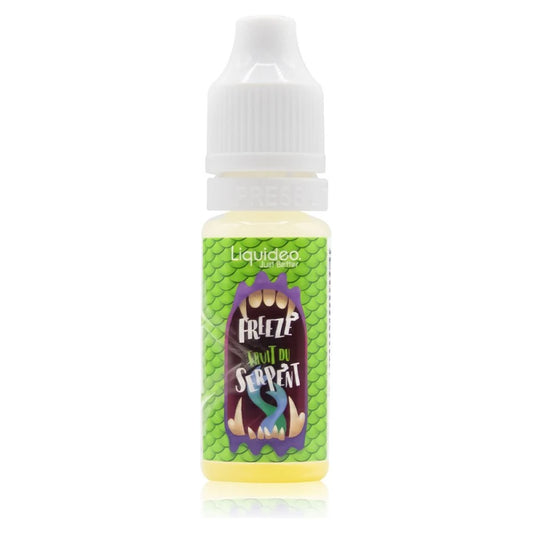 E-liquide Freeze Fruit du Serpent 10ml – Liquideo