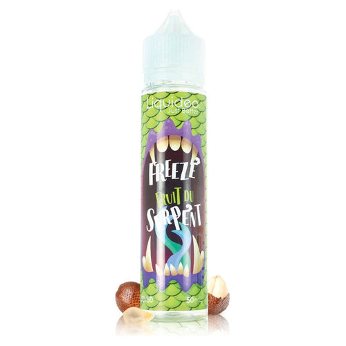 E-liquide Freeze Fruit du Serpent 50ml – Liquideo
