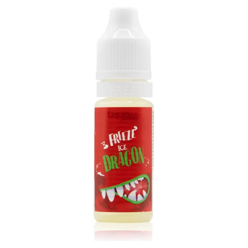 E-liquide Freeze Ice Dragon 10ml – Liquideo