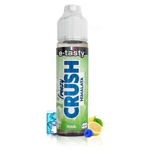 E-liquide Himalaya 50ml Freezy Crush – E.Tasty