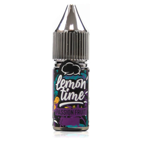E-liquide Passion Fruit 10ml Lemon'Time – Eliquid France
